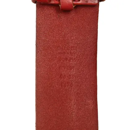 GUCCI CINTURON MARMONT