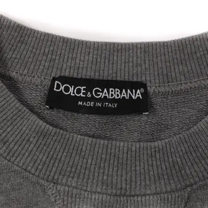 DOLCE & GABBANA 