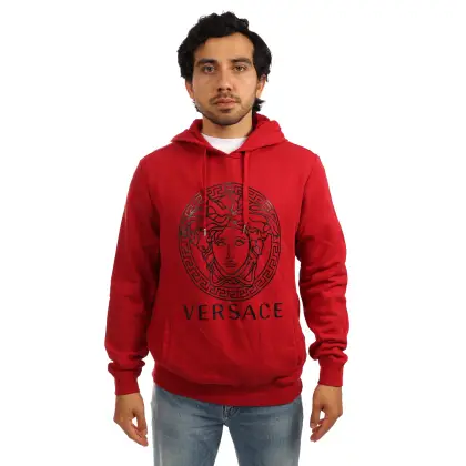 VERSACE HOODIE