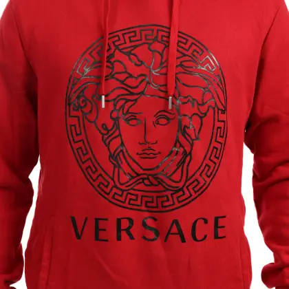VERSACE HOODIE