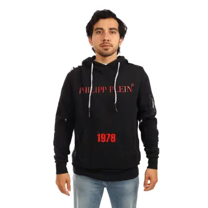 PHILIPP PLEIN HOODIE