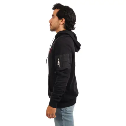 PHILIPP PLEIN HOODIE