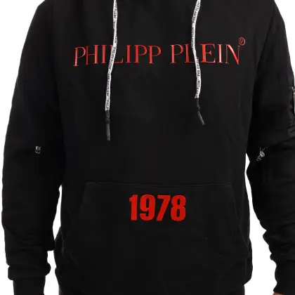 PHILIPP PLEIN HOODIE