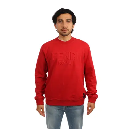 FENDI CREWNECK