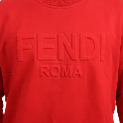FENDI CREWNECK