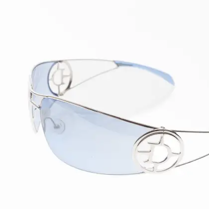 DIOR LENTES DE SOL VINTAGE