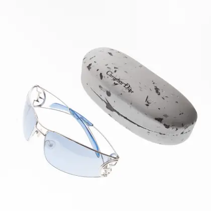 DIOR LENTES DE SOL VINTAGE