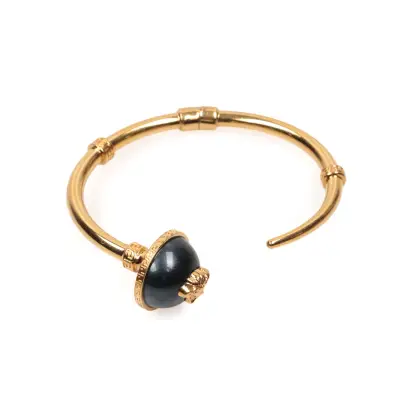 VERSACE BRAZALETE MEDUSA