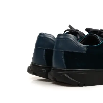 FERRAGAMO TENIS VELVET