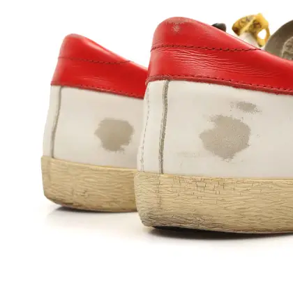 GOLDEN GOOSE 