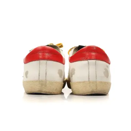 GOLDEN GOOSE 