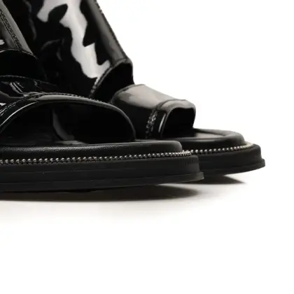 LOUIS VUITTON BOTAS