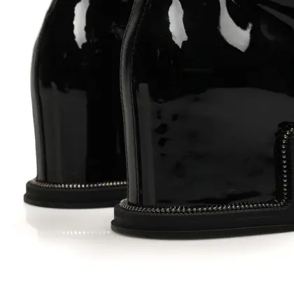 LOUIS VUITTON BOTAS