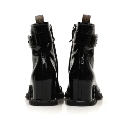 LOUIS VUITTON BOTAS