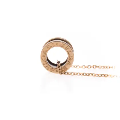 BVLGARI COLLAR BZERO