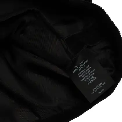 SAINT LAURENT SHORT