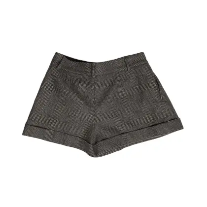 SAINT LAURENT SHORT