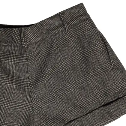 SAINT LAURENT SHORT