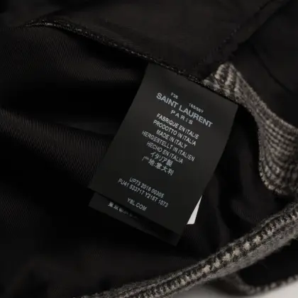 SAINT LAURENT SHORT