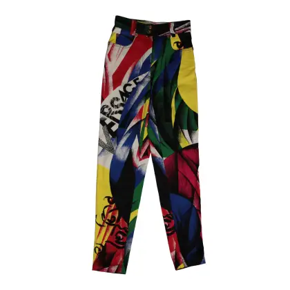 VERSACE PANTALON