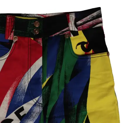 VERSACE PANTALON
