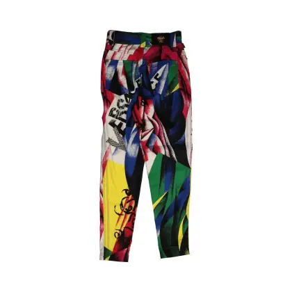 VERSACE PANTALON