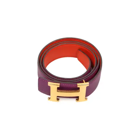 HERMES CINTURON H