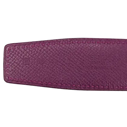 HERMES CINTURON H