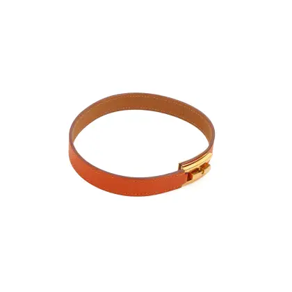 HERMES BRAZALETE DRAG DOUBLE TOUR