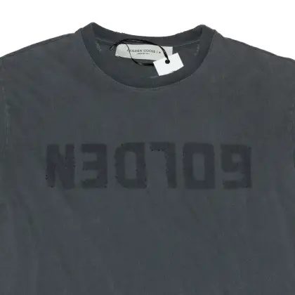 GOLDEN GOOSE PLAYERA