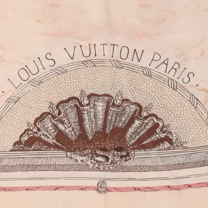 LOUIS VUITTON MITZA FACHADA