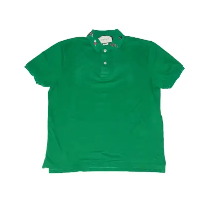 GUCCI PLAYERA TIPO POLO