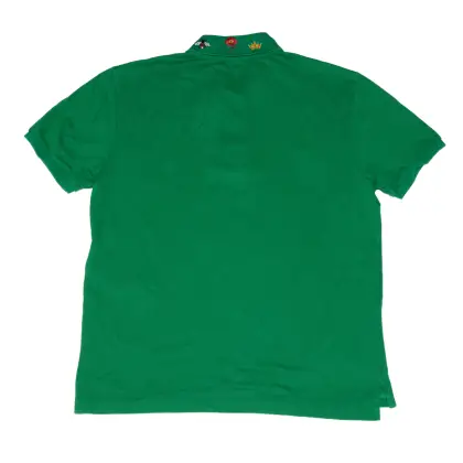 GUCCI PLAYERA TIPO POLO