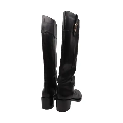 GUCCI BOTAS LARGAS