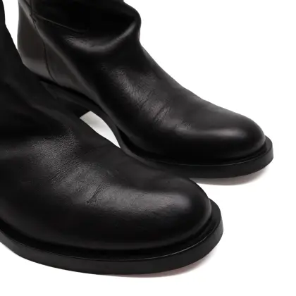 GUCCI BOTAS LARGAS
