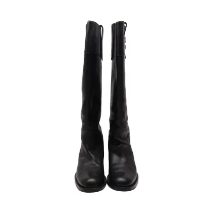GUCCI BOTAS LARGAS