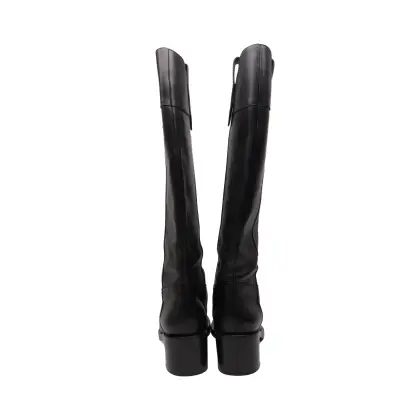 GUCCI BOTAS LARGAS