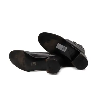 GUCCI BOTAS LARGAS