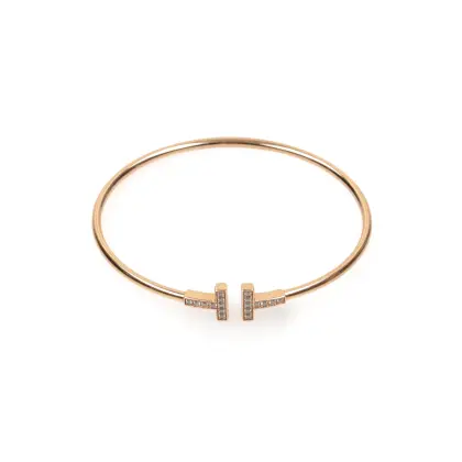 TIFFANY & CO 