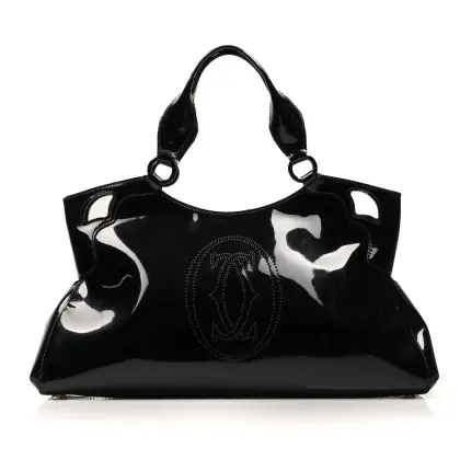 CARTIER TOTE SM MARCELLO