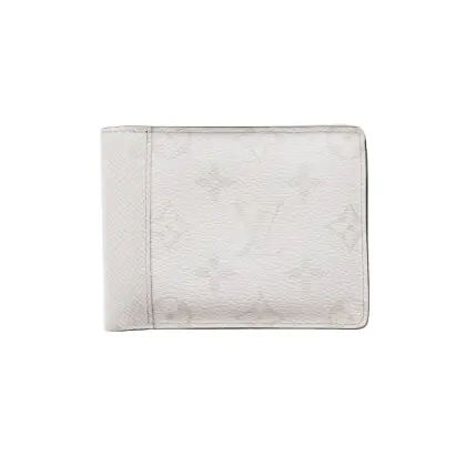 LOUIS VUITTON CARTERA MONOGRAM