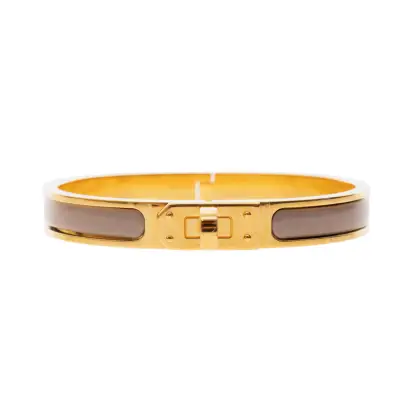 HERMES BRAZALETE KELLY