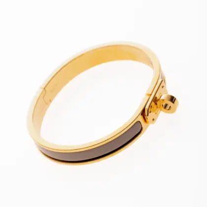 HERMES BRAZALETE KELLY