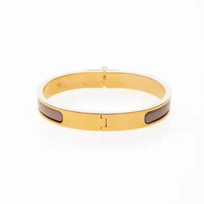 HERMES BRAZALETE KELLY