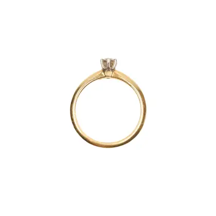 TIFFANY & CO 
