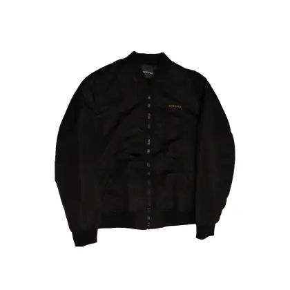 VERSACE BOMBER JACKET