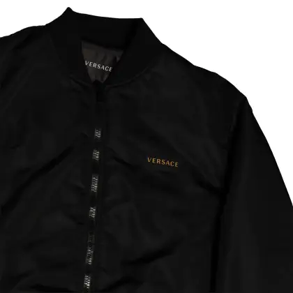 VERSACE BOMBER JACKET