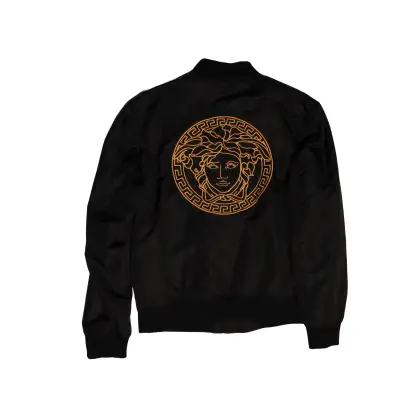 VERSACE BOMBER JACKET