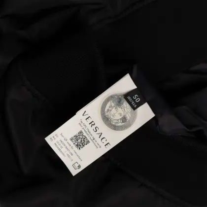 VERSACE BOMBER JACKET