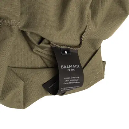 BALMAIN 